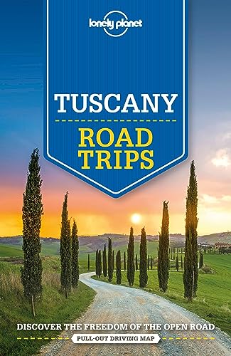 Beispielbild fr Tuscany zum Verkauf von Blackwell's