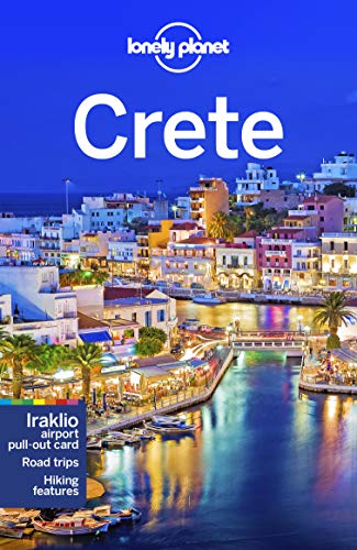 

Lonely Planet Crete (Regional Guide)