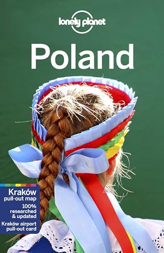 Stock image for Lonely Planet Poland (Travel Guide) for sale by R Bookmark