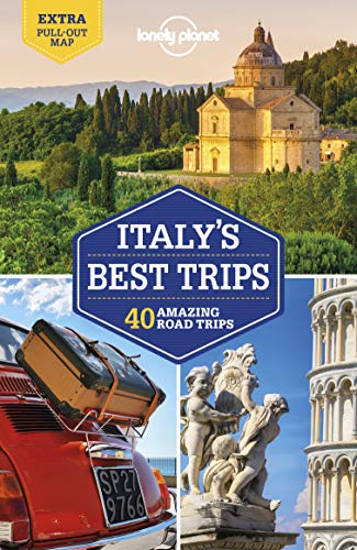 Beispielbild fr Lonely Planet Italys Best Trips 3 (Road Trips Guide) zum Verkauf von Goodwill Books