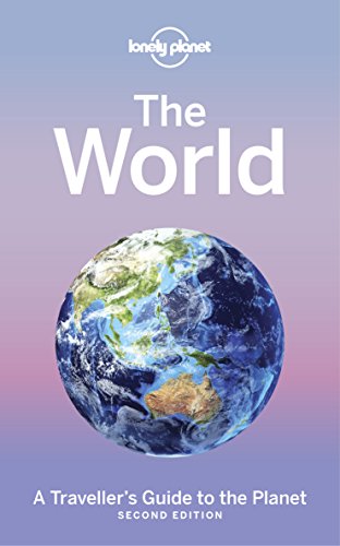 Stock image for The World for sale by Blackwell's