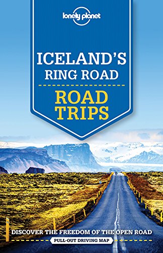 Beispielbild fr Icelands Ring Road (Travel Guide) zum Verkauf von Reuseabook