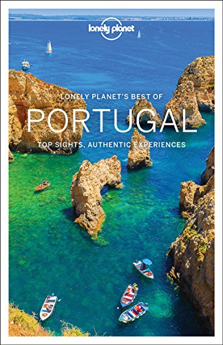Stock image for Lonely Planet Best of Portugal (Travel Guide) for sale by AwesomeBooks