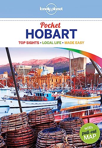 Beispielbild fr Lonely Planet Pocket Hobart 1 zum Verkauf von Better World Books