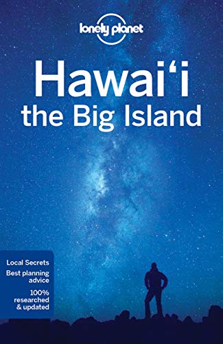 Beispielbild fr Lonely Planet Hawaii the Big Island 4 zum Verkauf von Better World Books