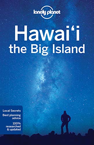 Imagen de archivo de Lonely Planet Hawaii the Big Island 4 (Regional Guide) a la venta por Jenson Books Inc