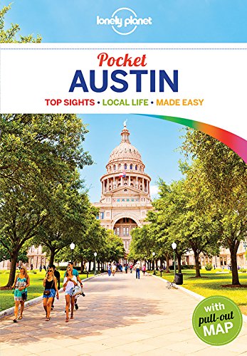 Stock image for Lonely Planet Pocket Austin for sale by SecondSale