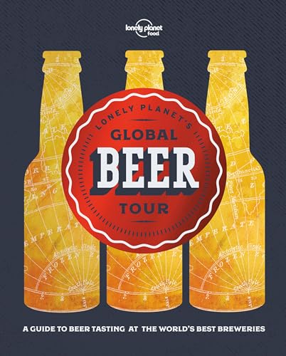 Beispielbild fr Lonely Planet's Global Beer Tour zum Verkauf von Blackwell's