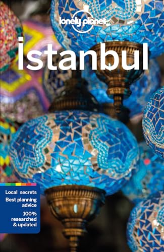 Stock image for Lonely Planet Istanbul 10 (Travel Guide) for sale by SecondSale