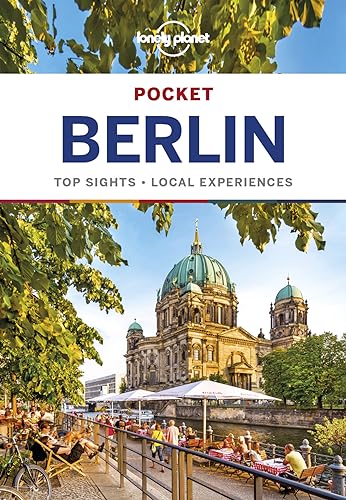 Beispielbild fr Lonely Planet Pocket Berlin (Travel Guide) zum Verkauf von BooksRun