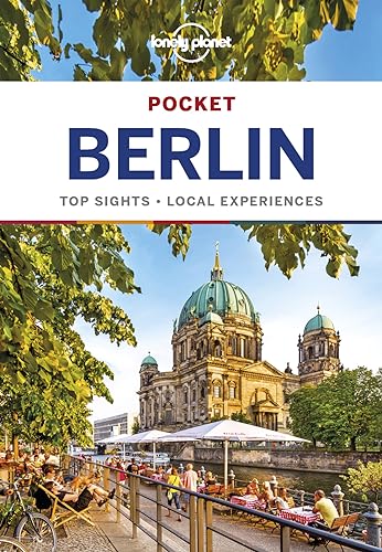 9781786577986: Lonely Planet Pocket Berlin 6 (Travel Guide)