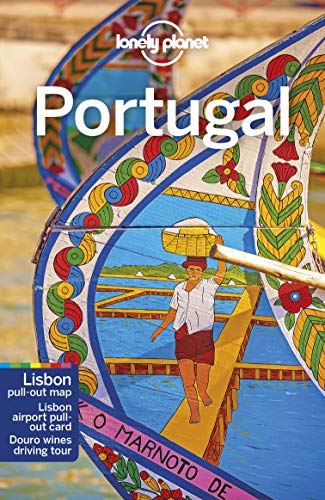9781786578013: Lonely Planet Portugal (Travel Guide)
