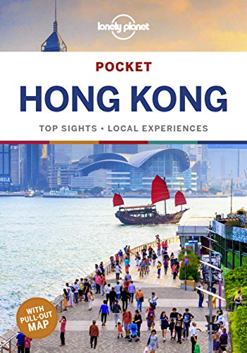 Stock image for Lonely Planet Pocket Hong Kong 7 for sale by Better World Books
