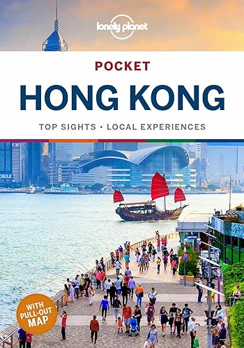 Stock image for Lonely Planet Pocket Hong Kong 7 (Travel Guide) for sale by Decluttr
