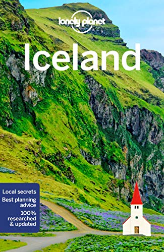 Beispielbild fr Lonely Planet Iceland (Travel Guide) zum Verkauf von Reuseabook