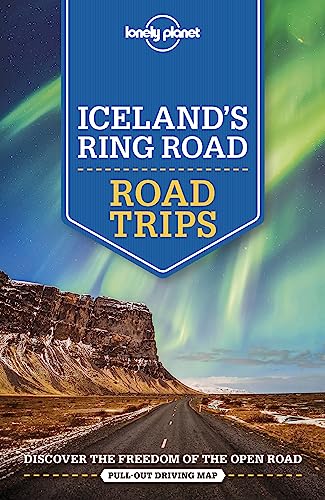 Imagen de archivo de Lonely Planet Iceland's Ring Road 2 (Road Trips) a la venta por SecondSale