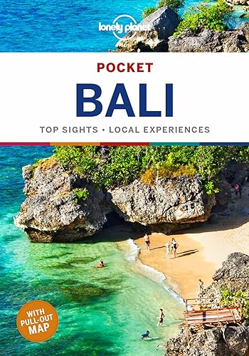 Beispielbild fr Lonely Planet Pocket Bali 6 zum Verkauf von Better World Books
