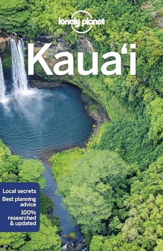 Stock image for Lonely Planet Kauai for sale by Better World Books