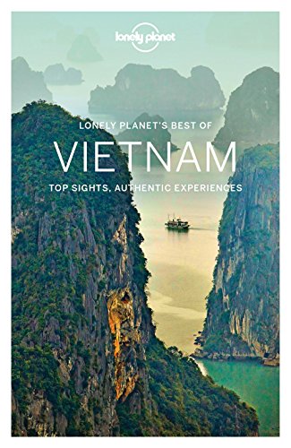 Beispielbild fr Lonely Planet Best of Vietnam (Travel Guide) zum Verkauf von AwesomeBooks