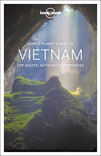 Imagen de archivo de Lonely Planet Best of Vietnam (Travel Guide) a la venta por Greener Books