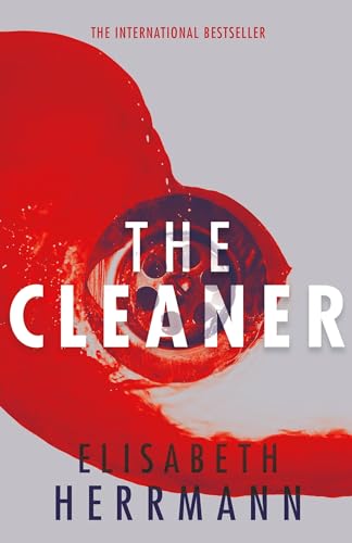 Stock image for The Cleaner for sale by Better World Books