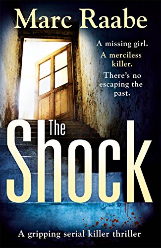 Stock image for The Shock for sale by Blackwell's