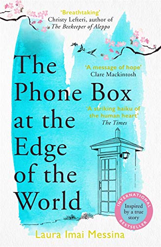 Imagen de archivo de The Phone Box at the Edge of the World a la venta por HPB-Diamond