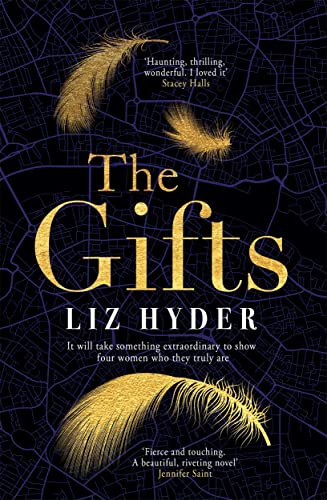 Stock image for The Gifts: The most exciting, captivating debut historical fiction launch of 2022 for sale by WorldofBooks