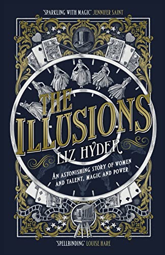 Stock image for The Illusions for sale by GreatBookPrices