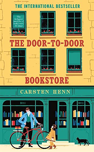 

The Door-to-Door Bookstore (Paperback)