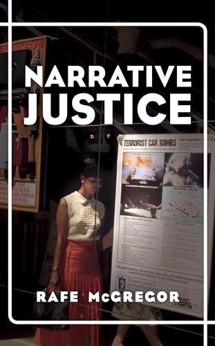 Stock image for Narrative Justice for sale by WeBuyBooks