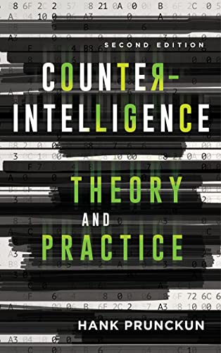 9781786606884: Counterintelligence Theory and Practice (Security and Professional Intelligence Education Series)