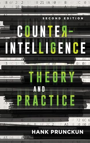 9781786606884: Counterintelligence Theory and Practice