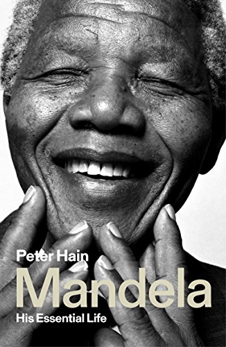 Beispielbild fr Mandela: His Essential Life zum Verkauf von AwesomeBooks