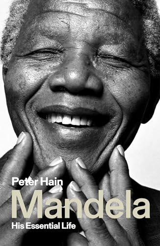 Stock image for Mandela: His Essential Life for sale by WorldofBooks