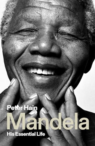 Stock image for Mandela : His Essential Life for sale by Better World Books