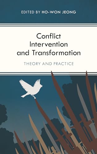 Beispielbild fr Conflict Intervention and Transformation Theory and Practice zum Verkauf von PBShop.store US