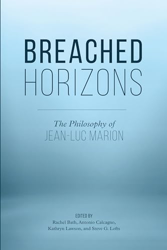 

Breached Horizons:the Philosophy of Jean Format: Paperback