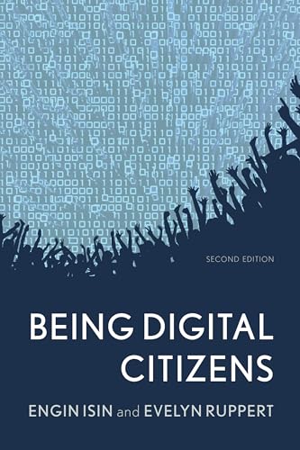 Stock image for Being Digital Citizens for sale by GF Books, Inc.