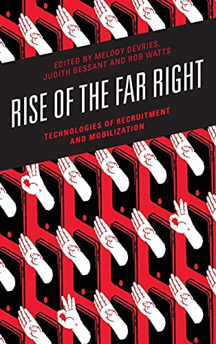 Stock image for Rise of the Far Right Technologies of Recruitment and Mobilization for sale by PBShop.store US