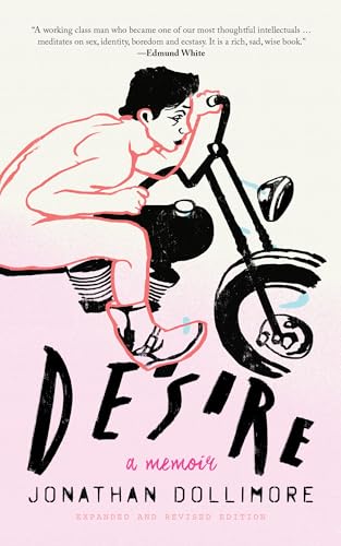 Stock image for Desire: A Memoir for sale by ThriftBooks-Dallas