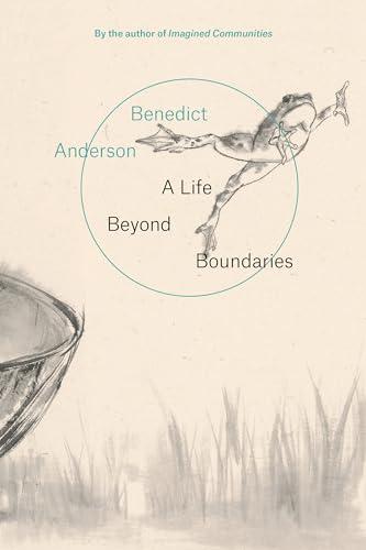 Beispielbild fr A Life Beyond Boundaries: A Memoir zum Verkauf von WorldofBooks