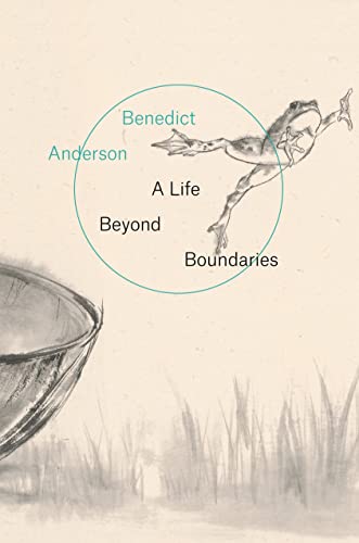 9781786630155: A Life Beyond Boundaries: A Memoir