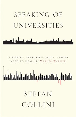 Stock image for Speaking of Universities for sale by Better World Books