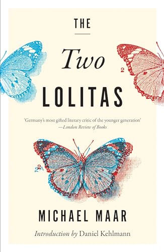 Beispielbild für The Two Lolitas zum Verkauf von WorldofBooks