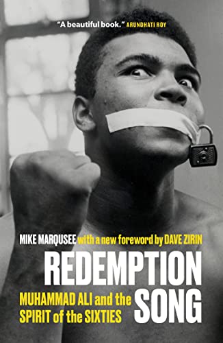Beispielbild fr Redemption Song: Muhammad Ali and the Spirit of the Sixties zum Verkauf von WorldofBooks