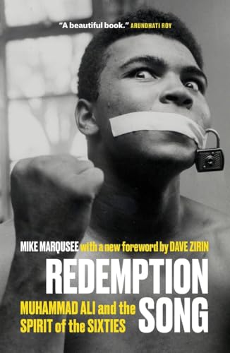 Stock image for Redemption Song : Muhammad Ali and the Spirit of the Sixties for sale by Better World Books