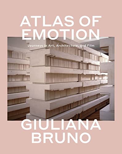 9781786633224: Atlas of Emotion: Journeys in Art, Architecture, and Film