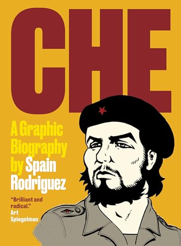 Stock image for Che : A Graphic Biography for sale by Better World Books
