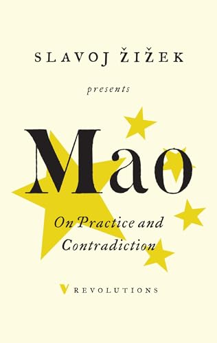 9781786633408: On Practice and Contradiction (Revolutions)